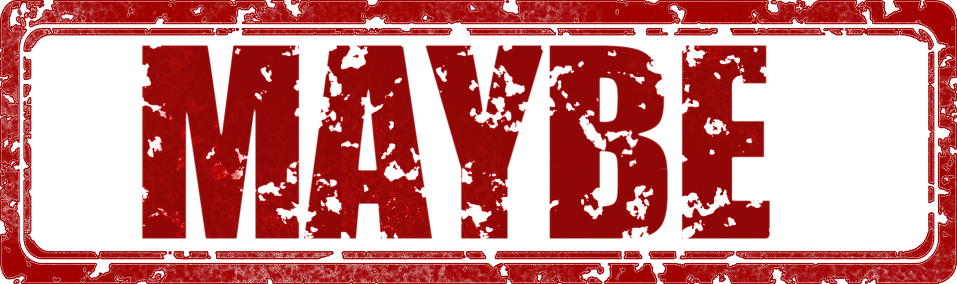 Quiz General Result &ndash; Maybe